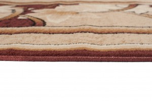 Koberec  1912D LIGHT BEIGE ATLAS PP  - Tradičný koberec