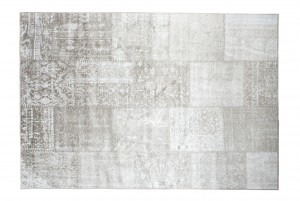 Килим  Isphahan 84274/659 Vison/Sand  - Традиційний килим