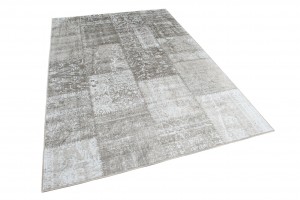 Килим  Isphahan 84274/659 Vison/Sand  - Традиційний килим