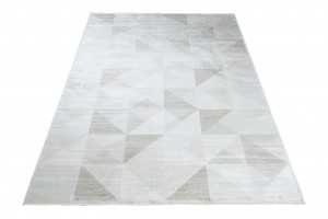Koberec  Isphahan 84196/402 Cream  - Tradičný koberec