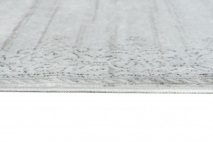 Szőnyeg  Isphahan 84235/299 Silver  - Hagyományos szőnyeg