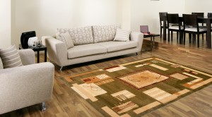 Koberec  5067A GREEN DORIAN  - Tradičný koberec