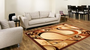 Koberec  9003A CREAM DORIAN  - Tradičný koberec