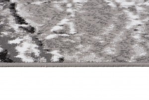 Dywan nowoczesny MAYA Q543D PP EYM biały