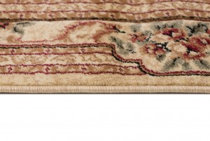 Килим  5889A CREAM YESEMEK  - Традиційний килим