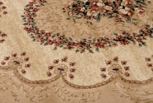 Килим  5889A CREAM YESEMEK  - Традиційний килим