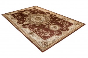 Килим  6548A BROWN YESEMEK  - Традиційний килим