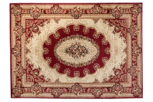Килим  5889A RED YESEMEK  - Традиційний килим