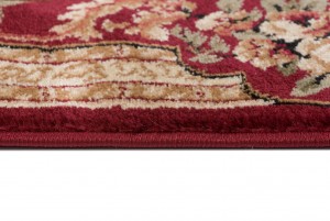 Teppich  5889A RED YESEMEK  - Traditioneller Teppich