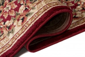 Teppich  5889A RED YESEMEK  - Traditioneller Teppich