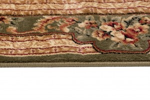 Килим  5889A LEMON GREEN YESEMEK  - Традиційний килим