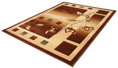 Килим  6615B CREAM ANTOGYA  - Традиційний килим