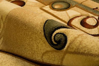 Teppich  9000C CREAM ANTOGYA  - Traditioneller Teppich