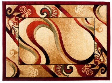 Koberec  9003B CREAM ANTOGYA  - Tradičný koberec