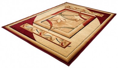 Килим  9004C CREAM ANTOGYA  - Традиційний килим