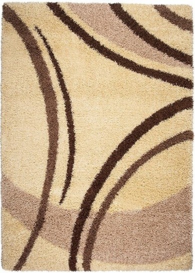 Dywan RIO  7183A CREAM  dywany promocja