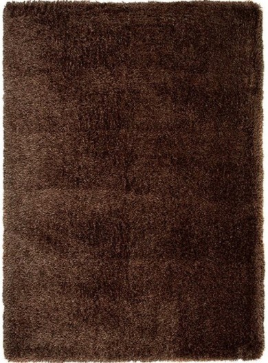 DYWAN EKSKLUZYWNY VISCOSE LGTS-37 BRĄZOWY
