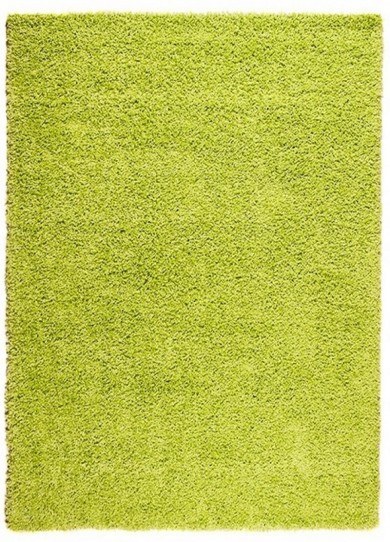 Dywan RIO  6365A GREEN BCD  dywany promocja