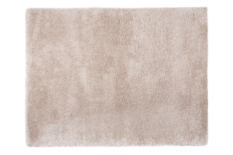 Koberec  8720A OBK BEIGE OPTIMAL  - Huňatý koberec