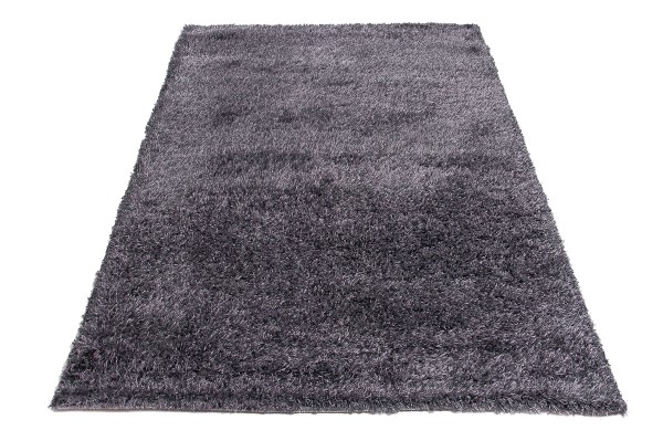 Koberec  8720A OGG GREY OPTIMAL  - Huňatý koberec