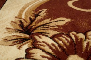 Килим  A166A BROWN ATLAS PP  - Традиційний килим