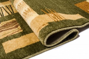 Teppich  5067A GREEN DORIAN  - Traditioneller Teppich