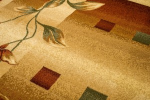 Teppich  6615B CREAM DORIAN  - Traditioneller Teppich