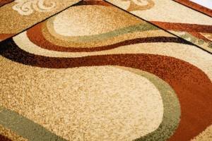 Szőnyeg  9003A CREAM DORIAN  - Hagyományos szőnyeg