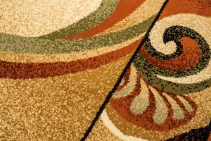 Szőnyeg  9003A CREAM DORIAN  - Hagyományos szőnyeg