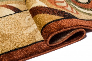 Teppich  9003A CREAM DORIAN  - Traditioneller Teppich