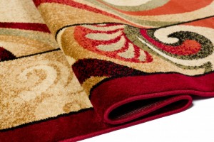 Koberec  9003B CREAM DORIAN  - Tradičný koberec