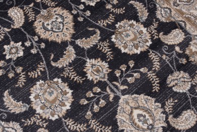 Koberec  K474B ANTHRATICE COLORADO CHU  - Tradičný koberec
