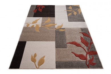 Koberec  K319A CREAM SUMATRA  - Moderný koberec