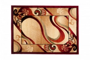 Килим  9003B CREAM DORIAN  - Традиційний килим