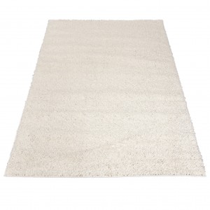 Килим  P113A WHITE SOHO  - Ворсистий килим