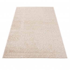 Koberec  P113A BEIGE SOHO  - Huňatý koberec