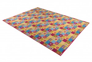 Koberec  BUTTERFLY  - Detský koberec