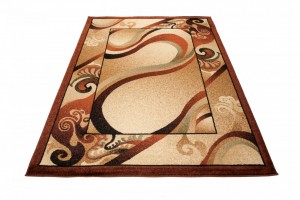Килим  9003A CREAM DORIAN  - Традиційний килим