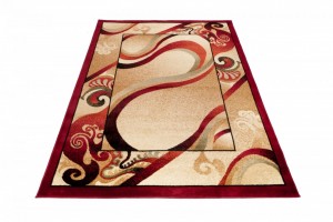 Teppich  9003B CREAM DORIAN  - Traditioneller Teppich