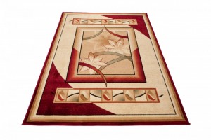 Koberec  9004C CREAM DORIAN  - Tradičný koberec