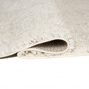Szőnyeg  P113A WHITE SOHO  - Shaggy szőnyeg