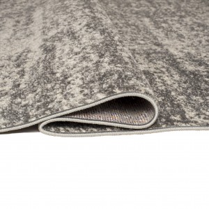 Koberec  H171A DARK GRAY SPRING  - Moderný koberec