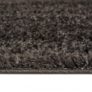Koberec  P113A ANTHRACITE SOHO  - Huňatý koberec