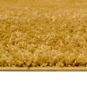 Килим  P113A YELLOW SOHO  - Ворсистий килим