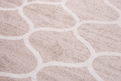 Koberec  E665C CREAM SARI  - Moderný koberec