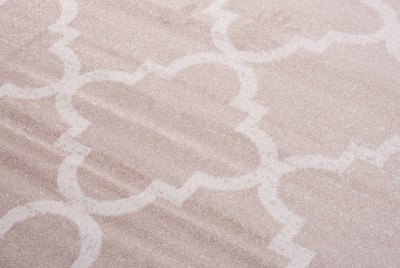 Szőnyeg  L386A CREAM SARI  - Modern szőnyeg