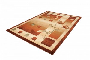 Килим  6615B CREAM DORIAN  - Традиційний килим