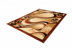 Килим  9003A CREAM DORIAN  - Традиційний килим