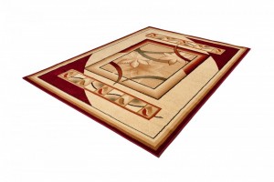 Teppich  9004C CREAM DORIAN  - Traditioneller Teppich