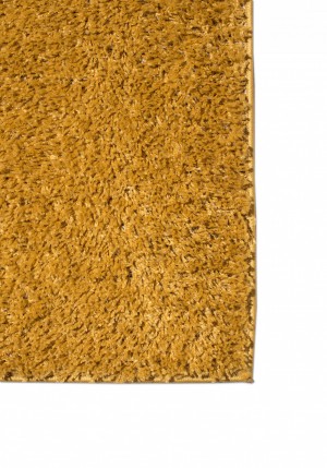 Koberec  P113A YELLOW SOHO  - Huňatý koberec